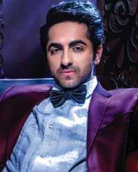 Ayushmann Khurrana